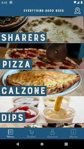 Play Everything Good Goes as an online game online Everything Good Goes with UptoPlay uk.co.hungrrr.everythinggoodgoes Play Everything Good Goes as an online game Everything Good Goes with UptoPlay