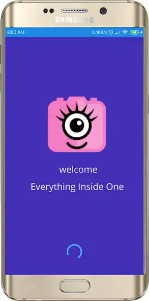Play Everything inside one  and enjoy Everything inside one with UptoPlay