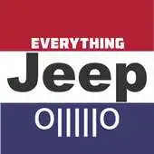 Free play online Everything Jeep APK