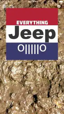 Play Everything Jeep