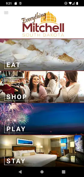 Play Everything Mitchell  and enjoy Everything Mitchell with UptoPlay
