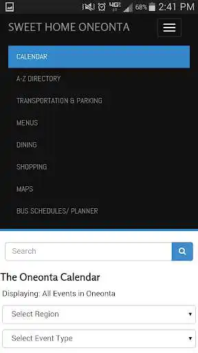 Play Everything Oneonta