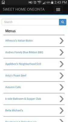 Play Everything Oneonta