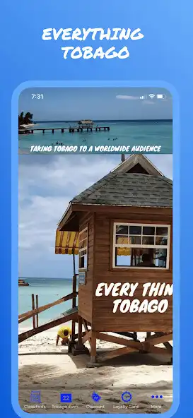 Play Everything Tobago  and enjoy Everything Tobago with UptoPlay