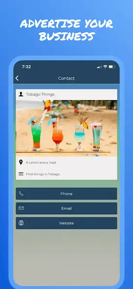 Play Everything Tobago as an online game Everything Tobago with UptoPlay