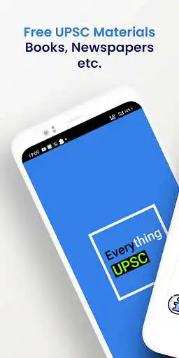Play Everything UPSC and enjoy Everything UPSC with UptoPlay Play Everything UPSC and enjoy Everything UPSC with UptoPlay