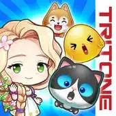 Free play online Everytown Sweet APK