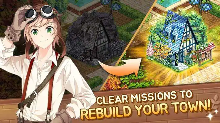 Play Everytown Sweet