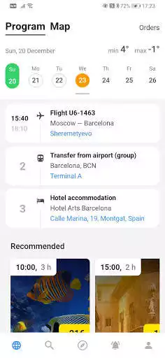 Play EveryTravel  and enjoy EveryTravel with UptoPlay