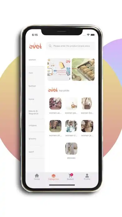 Play E-Vet as an online game E-Vet with UptoPlay