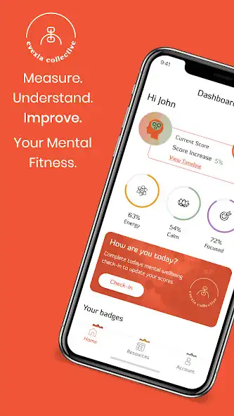 Play Evexia Mental Fitness  and enjoy Evexia Mental Fitness with UptoPlay