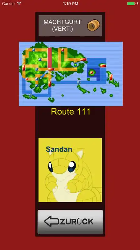 Play EV Finder