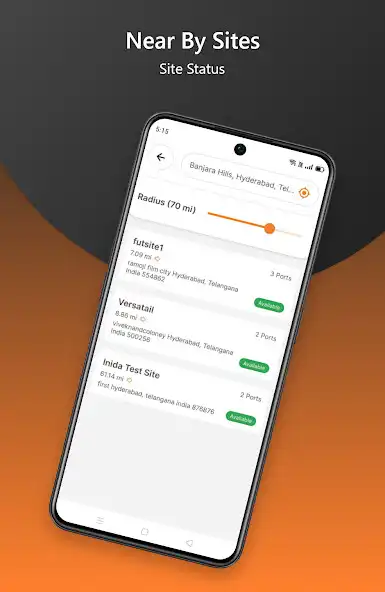 Play EvGateway India as an online game EvGateway India with UptoPlay