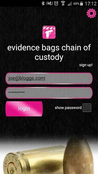 Play Evidence Bags Transport  and enjoy Evidence Bags Transport with UptoPlay