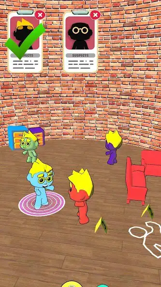 Play Evidence Case as an online game online Evidence Case with UptoPlay Play Evidence Case as an online game Evidence Case with UptoPlay