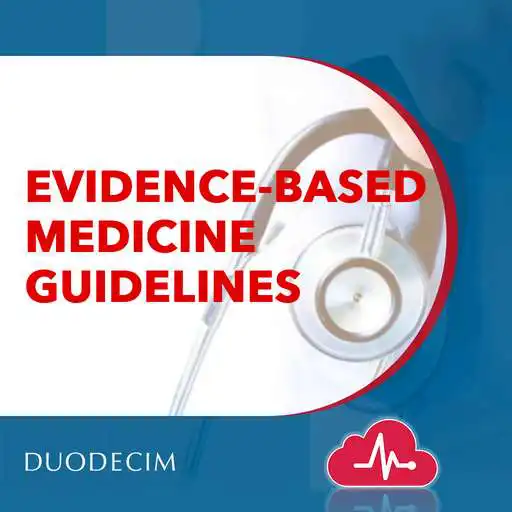 Play Evidenced Based Medicine Guide APK