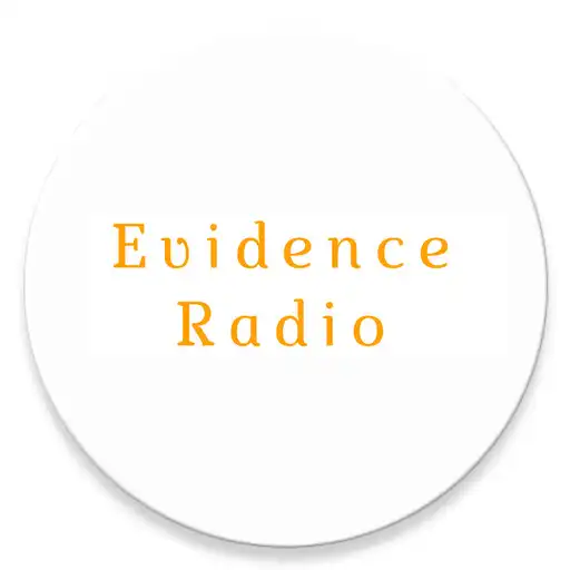Play Evidence Radio APK