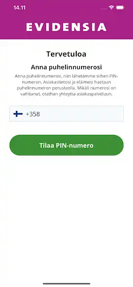 Play Evidensia Eläinlääkäripalvelut  and enjoy Evidensia Eläinlääkäripalvelut with UptoPlay