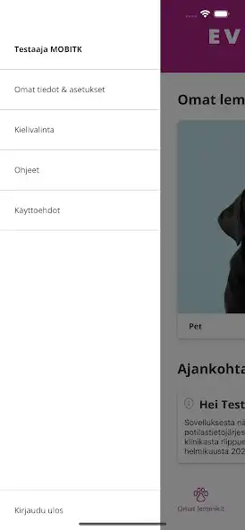 Play Evidensia Eläinlääkäripalvelut as an online game Evidensia Eläinlääkäripalvelut with UptoPlay