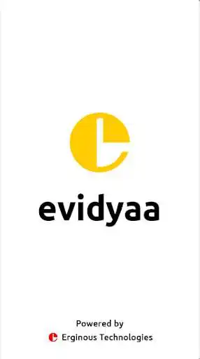 Play evidyaa - The School App  and enjoy evidyaa - The School App with UptoPlay