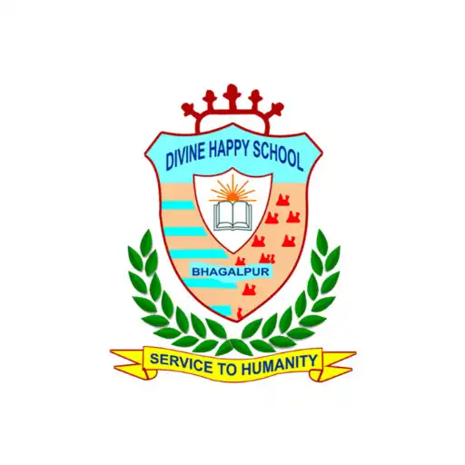 Play eVidya - Divine Happy School APK Play eVidya - Divine Happy School APK