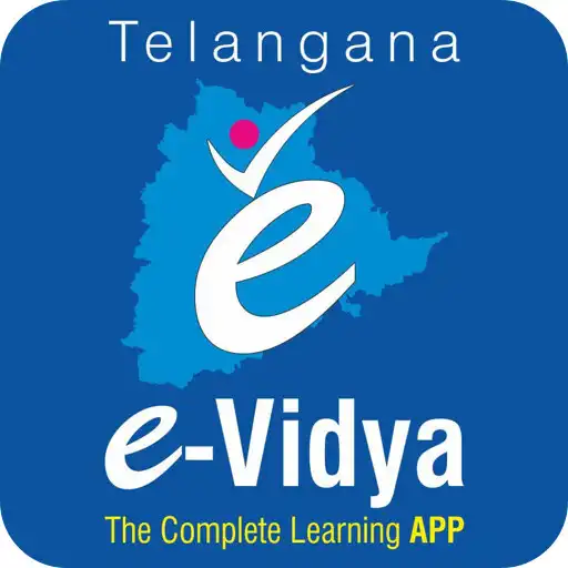 Play e-Vidya School APK