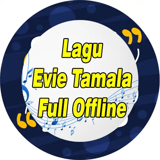 Play Evie Tamala Mp3 Full Offline APK