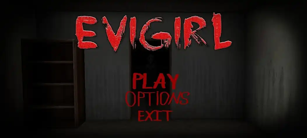 Play Evigirl - Horror Haunted Game  and enjoy Evigirl - Horror Haunted Game with UptoPlay