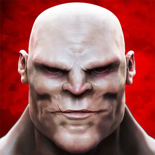 Play Evil Among Us - Scary Horror APK