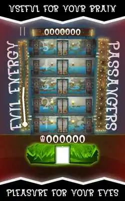 Play Evilator (Evil Hotel Elevator)
