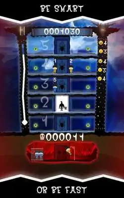 Play Evilator (Evil Hotel Elevator)