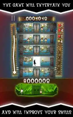 Play Evilator (Evil Hotel Elevator)