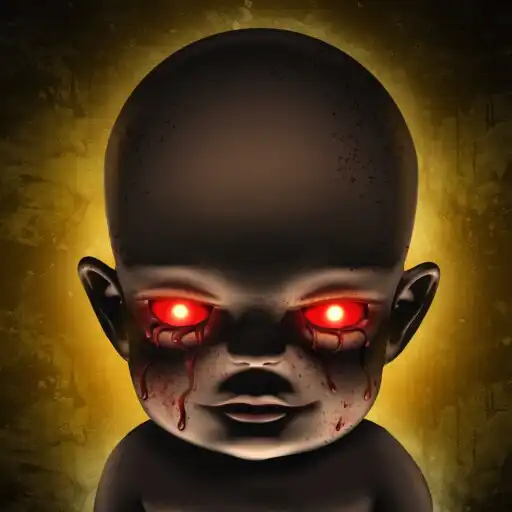Play Evil Baby Haunted House horror APK Play Evil Baby Haunted House horror APK