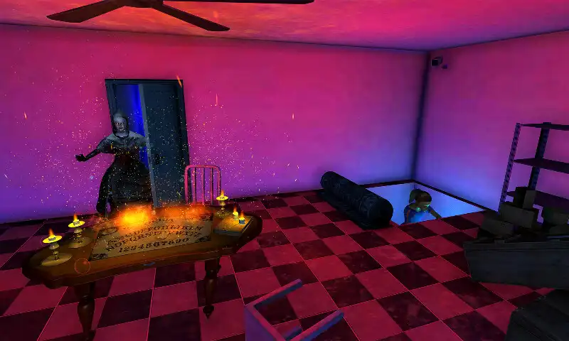 Play Evil baby- Yellow Horror Game  and enjoy Evil baby- Yellow Horror Game with UptoPlay