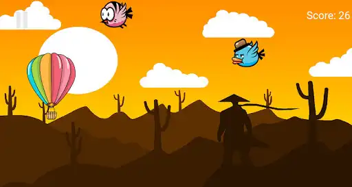 Play Evil Birds  and enjoy Evil Birds with UptoPlay
