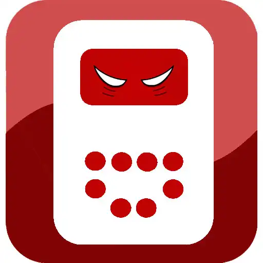 Play Evil Calculator APK