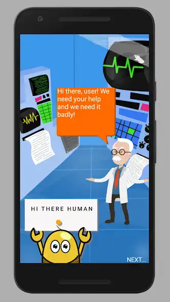 Play Evil Calculator  and enjoy Evil Calculator with UptoPlay