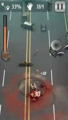 Play Evil Car: Zombie Apocalypse