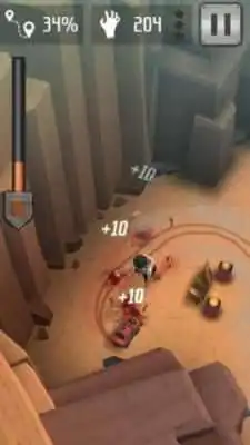 Play Evil Car: Zombie Apocalypse