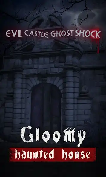 Play Evil Castle Ghost Shock  and enjoy Evil Castle Ghost Shock with UptoPlay
