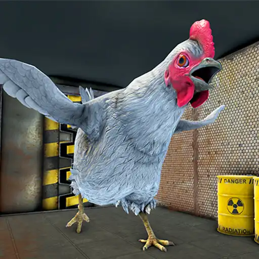 Play Evil Chicken: Scary Escape APK Play Evil Chicken: Scary Escape APK