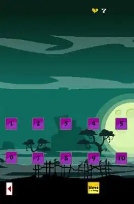 Play Evil Cube
