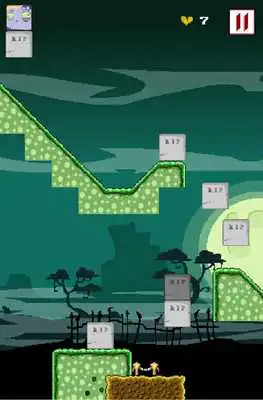 Play Evil Cube