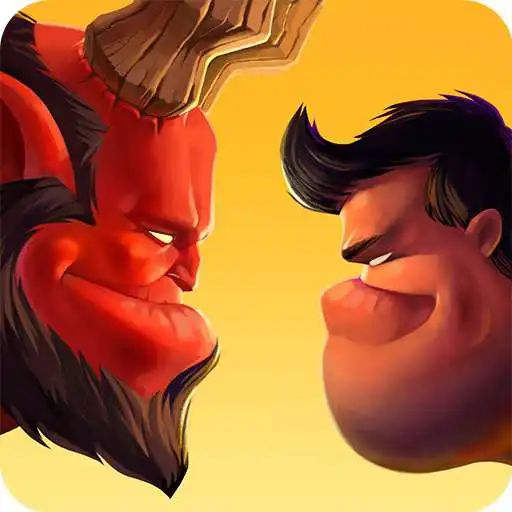 Run free android online Evil Defenders APK Run free android online Evil Defenders APK