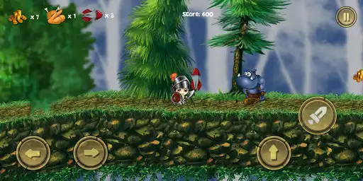 Play Evil dwarves  and enjoy Evil dwarves with UptoPlay