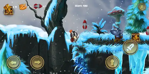 Play Evil dwarves as an online game Evil dwarves with UptoPlay