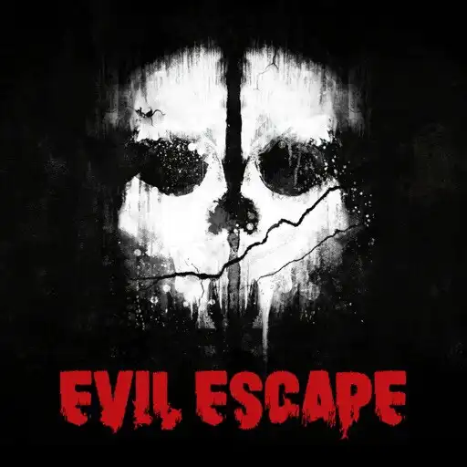 Play Evil Escape 3D Scary game APK