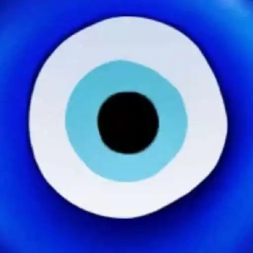 Play Evil Eye Wallpapers APK