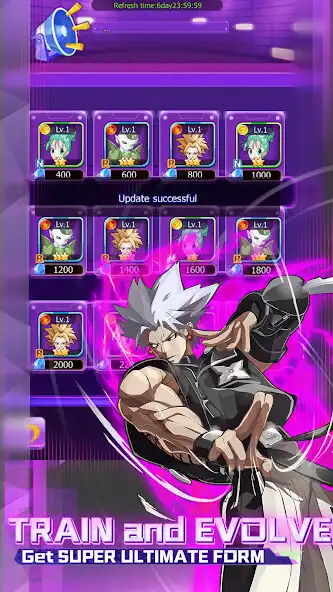 Play Evil Fighters: Reborn  and enjoy Evil Fighters: Reborn with UptoPlay