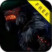 Free play online Evil Fire Wolf Live Wallpaper APK Free play online Evil Fire Wolf Live Wallpaper APK